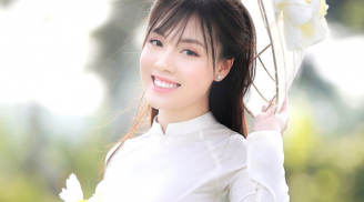Ở ẩn sau ồn ào ly hôn, Âu Hà My bất ngờ có động thái đầu tiên nhận được nhiều lời khen ngợi