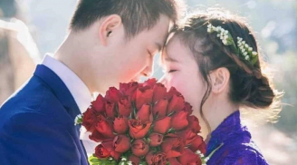 Câu chuyện tình của một cô giáo mất chồng đột ngột: Tai nạn bất ngờ và nỗi đau giằng xé tâm can