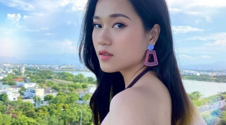 Cư dân mạng chỉ trích hành động của Lâm Vỹ Dạ trên sóng truyền hình