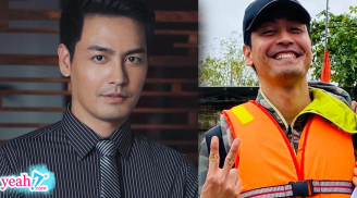 MC Phan Anh gửi gắm đến bản thân: 'Làm từ thiện để được nể, được oai, được danh tiếng... thì ngu ngốc lắm'