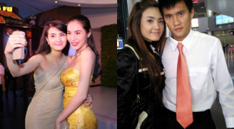 Em gái Công Vinh nói về Thủy Tiên: 'Mọi việc chị Tiên làm đều có lý do và tự tâm chị ấy muốn'