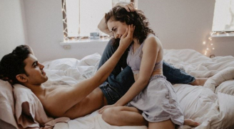 3 đặc điểm trên cơ thể chứng tỏ chàng có khả năng 'yêu' lâu và khỏe
