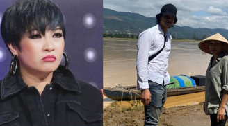 Ca sĩ Phương Thanh bị buộc xin lỗi vì thông tin sai chuyện chỉ 'canh 10 triệu của Thủy Tiên', vứt đồ từ thiện?