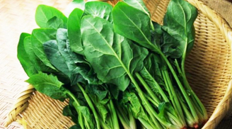 5 loại rau xanh tăng cường ham muốn cho nam giới, nhất là loại thứ 2 cực kỳ tốt cho sức khỏe