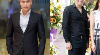 Việt Anh lên tiếng giải thích về việc phong độ ngoại hình lên xuống thất thường