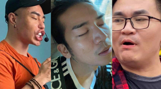 Lê Dương Bảo Lâm 'tạo nghiệp' với cả showbiz, tung ảnh 'dìm hàng' đồng nghiệp lúc đi cứu trợ miền Trung