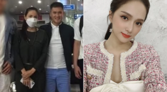Showbiz 7/11: Thủy Tiên tiều tụy sau 15 ngày cứu trợ miền Trung, Hương Giang chủ động rút khỏi 'Hoa hậu Việt Nam 2020'