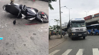 Đôi vợ chồng gặp tai nạn thương tâm trên đường đi thuê luật sư về bào chữa cho con