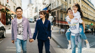 Trấn Thành bất ngờ tiết lộ từng yêu một cô gái trong showbiz không phải Hari Won nhưng bị cự tuyệt