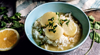 Loại củ giá vài chục nghìn/1kg ở Việt Nam lại là 'bí quyết sống thọ' của người Nhật, trị được nhiều bệnh