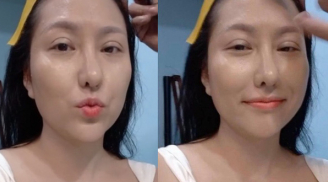 Từng chi tiền tỷ cho 21 lần phẫu thuật thẩm mỹ, nhan sắc Phi Thanh Vân ngày càng khác lạ