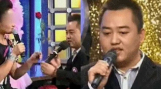 Đang trốn nã vẫn muốn tìm bạn gái: Người đàn ông lên show hẹn hò rồi nhận cái kết 'cay xè'