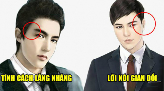4 kiểu đàn ông sinh ra để làm khổ người khác, mọi phụ nữ nên tránh xa
