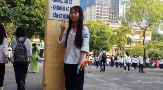 Nữ sinh lớp 11 mất tích bí ẩn: Rời nhà lúc nửa đêm, gia đình tìm suốt 2 ngày chưa thấy