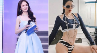 Showbiz 16/11: Hình ảnh Hương Giang thiếu sức sống khiến fan xót xa, Lệ Quyên bị chỉ trích vì tạo dáng kém duyên