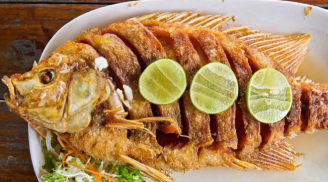 Cá là thực phẩm bổ dưỡng nhưng có 3 bộ phận chứa nhiều độc tố, ăn nhiều sẽ hại thân
