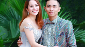 Khánh Thi bất ngờ chia sẻ: 'Rất nhiều cô gái cắn xé giành giật người đàn ông của tớ'