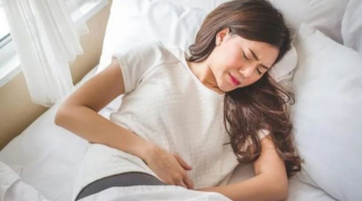 Mẹ bầu 10 tuần tuổi đột nhiên mất tim thai do tham ăn những thứ này