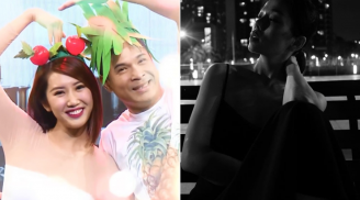 Showbiz 17/11: Thúy Ngân trả lời tin đồn hẹn hò Trương Thế Vinh, Lệ Quyên thừa nhận khóc như ngất đi sau ly hôn