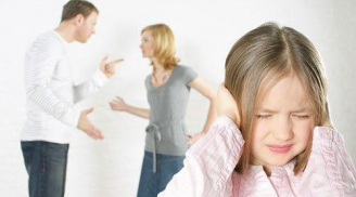 4 điều cha mẹ nên nói với con trước khi ly hôn, nhất là điều thứ 3 cực kỳ quan trọng