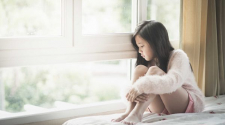 5 dấu hiệu của trẻ bị trầm cảm, cha mẹ nên biết sớm để đưa con đi điều trị