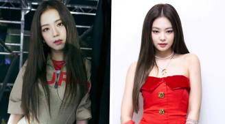 Muốn nhìn sang chảnh khí chất ngút ngàn chỉ trong 1 nốt nhạc như BlackPink hãy để kiểu tóc đơn giản này