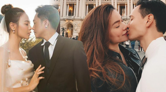 Các cặp đôi sao Việt là minh chứng cho “2 người chia tay nhưng sẽ có 4 người hạnh phúc”