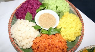 Xôi cực bổ dưỡng nhưng nhóm người này tuyệt đối không nên ăn