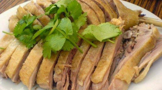 5 kiểu người nên tránh xa thịt vịt, chợ dại đụng đũa