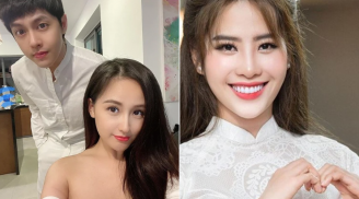 Showbiz 23/11: Noo Phước Thịnh - Mai Phương Thúy trao nhau lời yêu, Nam Em khoe nhẫn đính hôn chuẩn bị lấy chồng