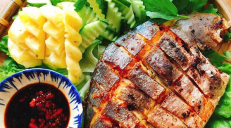 Hai thời điểm có thèm tới mấy cũng tuyệt đối không nên ăn cá, nếu không muốn rước cả 'túi độc'