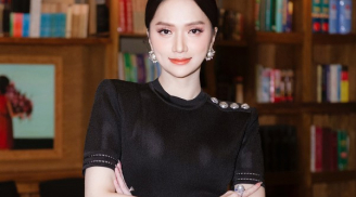 Hương Giang comeback ngoạn mục sau 'chiến tranh' với antifan, nhận chức vụ mới Phó tổng giám đốc