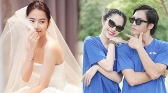 Nam Em ẩn ý chuyện kết hôn, netizen lập tức gọi tên 'chú rể' Lãnh Thanh