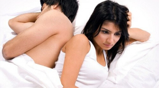 Lười làm 'chuyện ấy', cơ thể phụ nữ 'xuống cấp' thế nào?