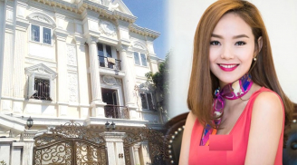 Ở tuổi 33 Minh Hằng sở hữu những gì?