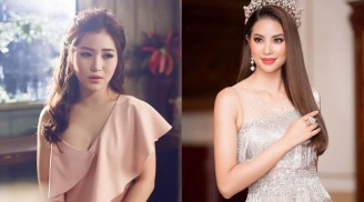 Sao Việt và muôn vàn lý do giải nghệ: Phạm Hương sinh con, Lý Hải chuyển sang đóng phim