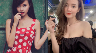 Trải qua mối tình đầy sóng gió với Phan Thành, Midu tuổi 30 ngày càng ăn diện gợi cảm