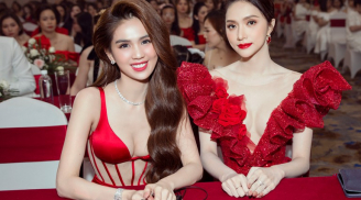 Ngọc Trinh chia sẻ câu chuyện triết lý, antifan lập tức 'cà khịa': 'Danh hiệu Miss Đạo Lý giờ chuyển sang cho chị rồi'