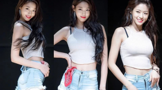 5 nguyên tắc giảm cân thần kỳ của nữ idol có body sexy nhất nhì Kpop