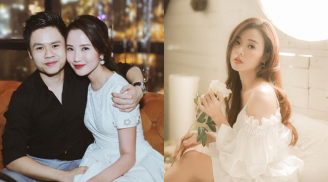 Midu cuối cùng đã lên tiếng khi liên tục bị 'réo tên' về chuyện quá khứ giữa lúc Phan Thành kết hôn