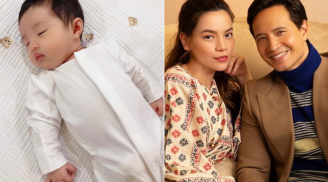 Showbiz 27/11: Đông Nhi chính thức khoe diện mạo con gái, Hà Hồ đáp trả khi bị hỏi 'sao lấy ai cũng không cưới?'