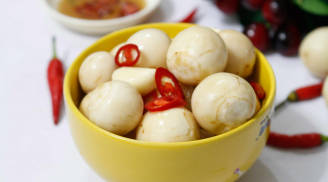 4 sai lầm khi ăn cà muối khiến bạn đi viện nhanh nhất