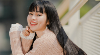 Khánh Vân 'Mắt biếc' bị tố nói dối chuyện gia đình, thiếu lễ phép với người lớn
