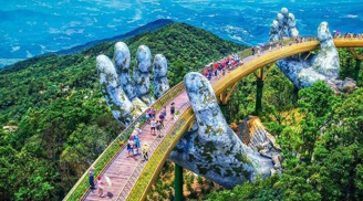 Đề xuất Chính phủ tặng tiền cho dân đi du lịch, mỗi khách 1 triệu đồng