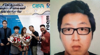 Giám đốc Hàn Quốc sát hại đồng hương bỏ vào vali từng ký kết hợp tác với FapTV