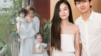 Giữa lúc Hoài Lâm bị nghi thiếu trách nhiệm, vợ cũ chính thức nói rõ về quyền chăm con sau ly hôn