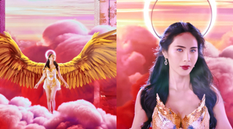 NTK hé lộ bí mật phía sau 4 bộ cánh gợi cảm trong MV “Ngải tình” của Thuỷ Tiên