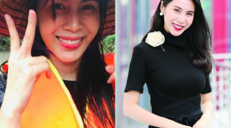 Thủy Tiên lần đầu trải lòng về chuyến cứu trợ miền Trung: 'Tôi bị sốc thực sự, hoang mang tột độ'