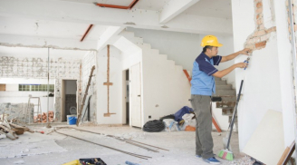 2 lưu ý phong thủy 'cấm được sai' khi sửa nhà cuối năm, 10 nhà thì 9 nhà không biết