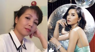 Bích Phương tuyên bố hùng hồn sẽ ăn kiêng giảm cân, mẹ ruột bỗng phán một câu nghe 'tuyệt vọng'